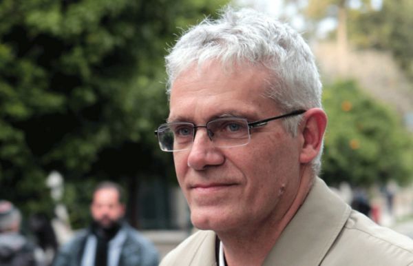 Τσιρώνης κι ο ένας, Τσιρώνης κι ο άλλος…