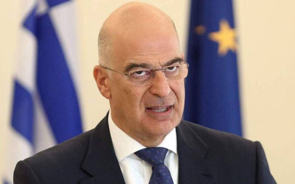 Ελλάδα και Αλγερία καταδικάζουν κάθε ξένη εμπλοκή στη Λιβύη
