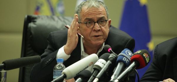 Μουζάλας: Διεκδικούμε ευρωπαϊκή λύση στο προσφυγικό πρόβλημα