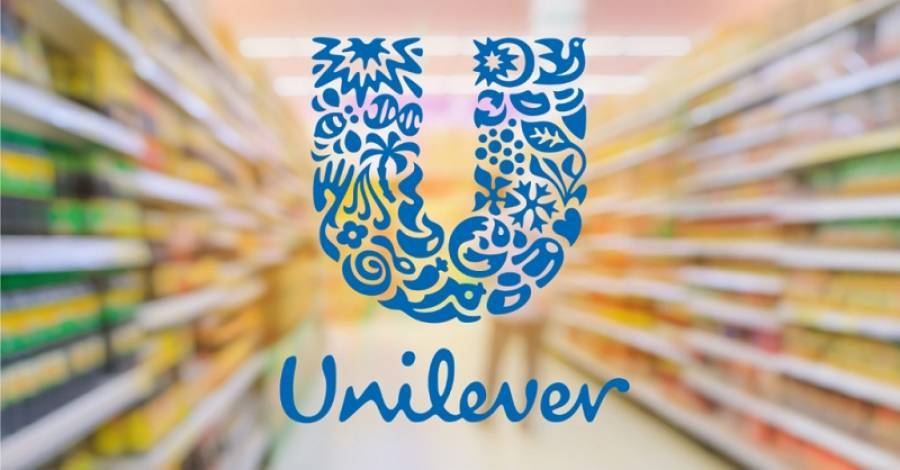 Και η Unilever στον «αγώνα» κατά των πλαστικών συσκευασιών