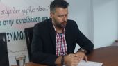 Καλλιάνος: Εντάχθηκα στη ΝΔ για την απομάκρυνση μιας επικίνδυνης κυβέρνησης