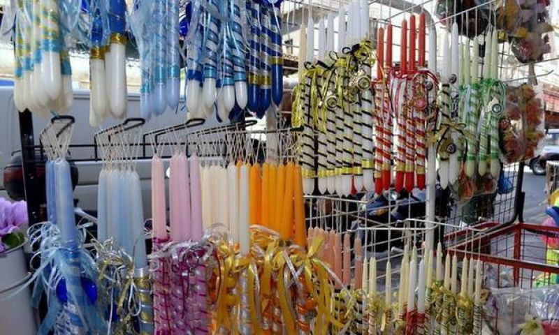 Ποιες ώρες θα είναι σήμερα ανοιχτά τα καταστήματα