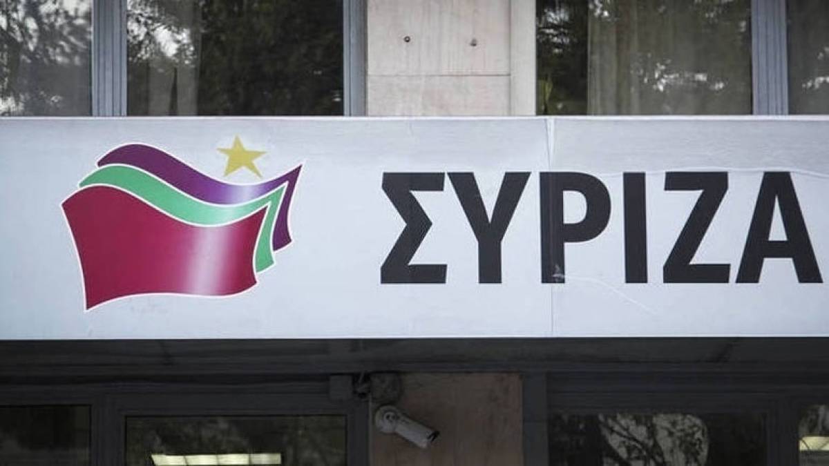 Συνάντηση βουλευτών του ΣΥΡΙΖΑ - εκπροσώπων του ΣΕΠΕ