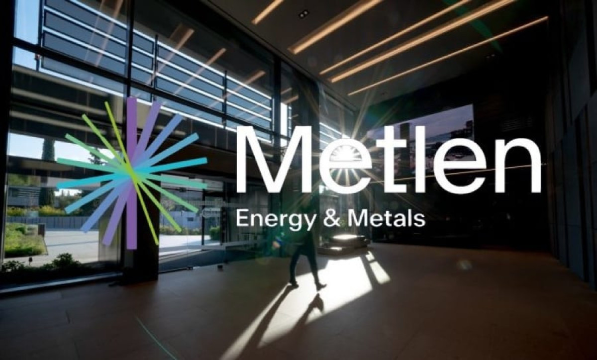 CITI: Eπιβεβαίωσε τη σύσταση «Βuy» για τη METLEN, με τιμή - στόχο τα €52