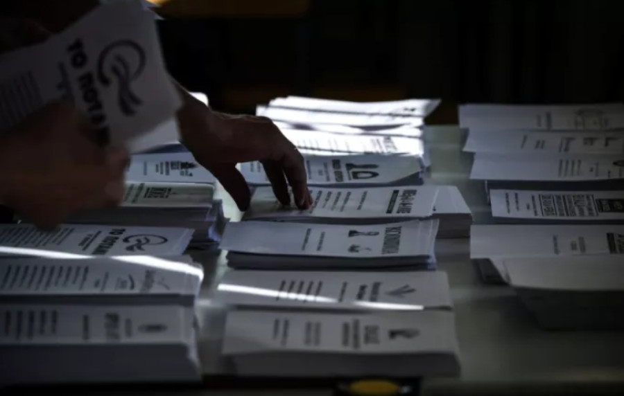 Εκλογές 2023: Υποβλήθηκαν 45 υποψηφιότητες κομμάτων- Λήγει η προθεσμία