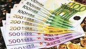 Πρωτογενές πλεόνασμα 2,8 δισ. ευρώ στο 8μηνο