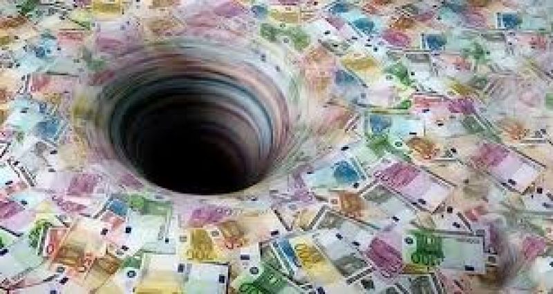 Ζημιές ρεκόρ για τον γερμανικό κολοσσό ΕΟΝ