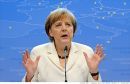 Merkel: Θα προστατεύσουμε το ευρώ