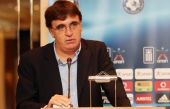 UEFA: Δεν θέλει την προεδρία ο Θ. Θεοδωρίδης