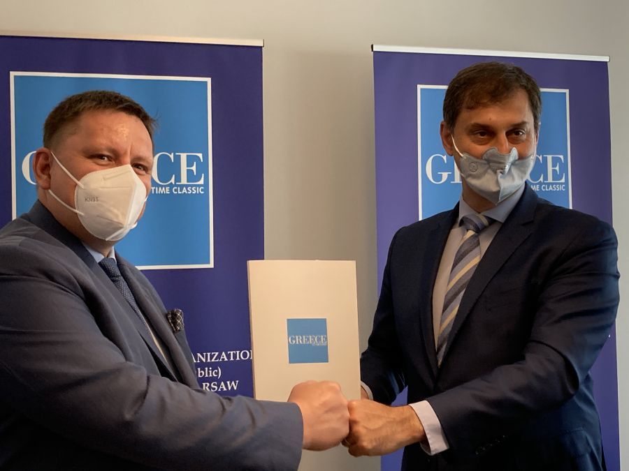 Έντονο το ενδιαφέρον της Πολωνίας για διακοπές στην Ελλάδα