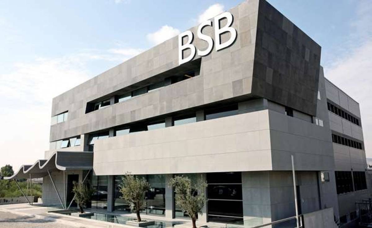 Eγκρίνεται το νέο εταιρικό ομόλογο της B&amp;F από την Ε.Κ.