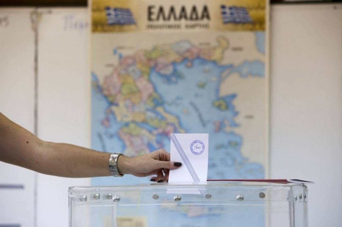 Κόντρα ΝΔ-Κυβέρνησης για τη διεξαγωγή των αυτοδιοικητικών