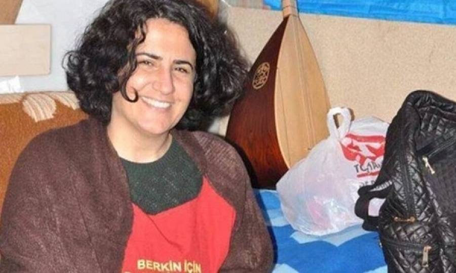 Κομισιόν: Η Τουρκία χρειάζεται πρόοδο στις θεμελιώδεις ελευθερίες