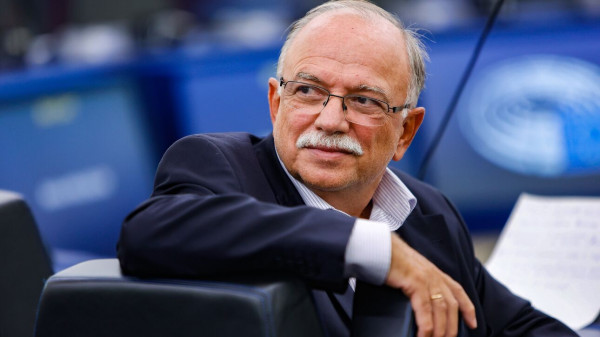 Η πρώτη φωνή αμφισβήτησης του Τσίπρα