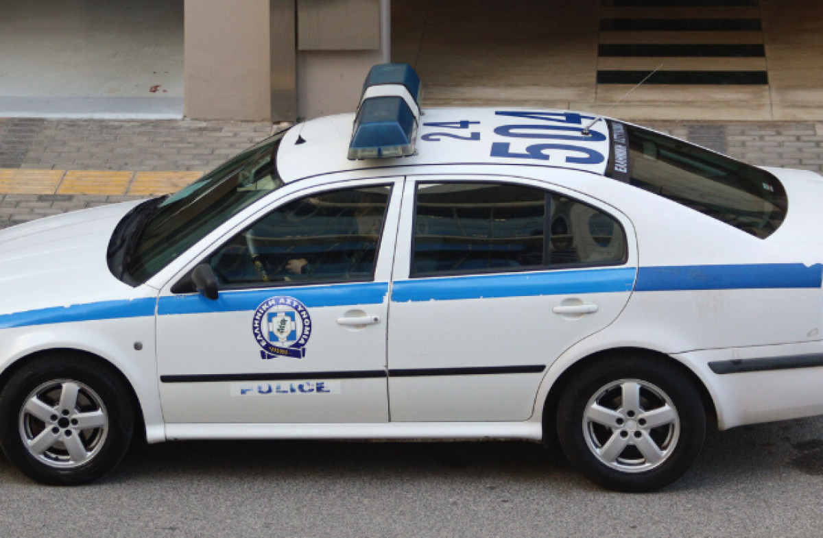 Εξαρθρώθηκε σπείρα που διέπραττε διαρρήξεις σε ιερούς ναούς