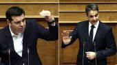 Μητσοτάκης: Δε συζητάμε την αλλαγή του εκλογικού νόμου