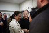 Ο Λαλιώτης πανηγύρισε την νίκη της Φώφης (και την δική του...)