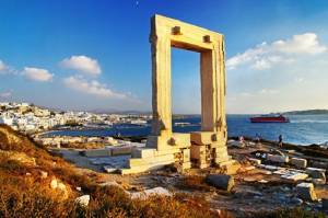 Άρθρο «ύμνος» για τη Νάξο από την Daily Telegraph