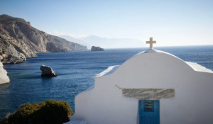 Κυκλάδες: Κλειστά σχολεία μέχρι την Παρασκευή 7/2 σε πέντε νησιά