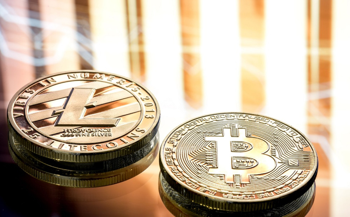 Κρυπτονομίσματα: Εμπνέει «ασφάλεια» το Bitcoin- «Ράλι» για το Litecoin