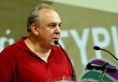 Παραιτήθηκε ο Ρινάλντι