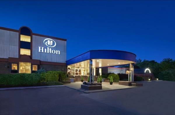 Hilton: Θα επαναχρησιμοποιεί τα ήδη χρησιμοποιημένα σαπούνια