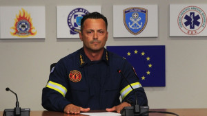 Αρτοποιός: Εκρηκτικό μείγμα υγρασίας, ανέμων και ζέστης τις επόμενες ημέρες