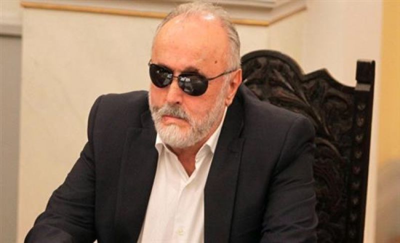 Στέγαση πληγέντων της Δυτικής Αττικής σε κρουαζιερόπλοιο