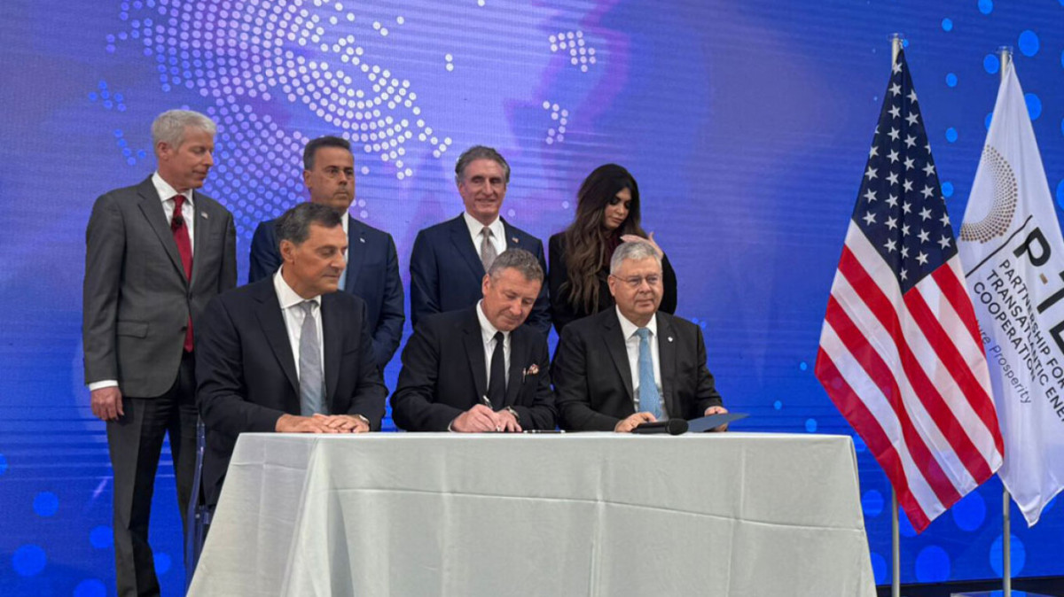 ExxonMobil, HelleniQ Energy και Energean ενώνουν δυνάμεις για εξορύξεις στο ΒΔ Ιόνιο