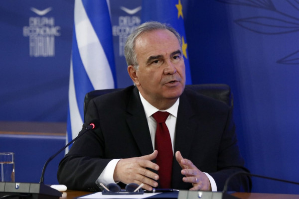 Παπαθανάσης: €3,7 εκατ. για πιλοτικό πρόγραμμα προσυμπτωματικού ελέγχου για τον καρκίνο του δέρματος