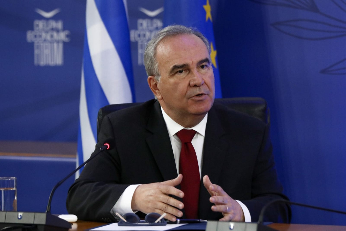 Παπαθανάσης: €3,7 εκατ. για πιλοτικό πρόγραμμα προσυμπτωματικού ελέγχου για τον καρκίνο του δέρματος