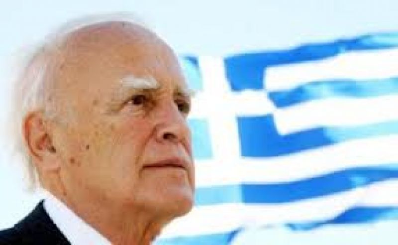Πρόεδρος της Δημοκρατίας: Ειδική αποστολή στην Αλβανία για ΑΟΖ