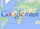 Google: Ανανεώνει τους χάρτες της