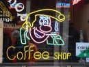 Μαριχουάνα (non) stop! Άνοιξαν νόμιμα coffee(μπάφο) shops στο Κολοράντο