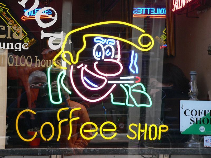 Μαριχουάνα (non) stop! Άνοιξαν νόμιμα coffee(μπάφο) shops στο Κολοράντο