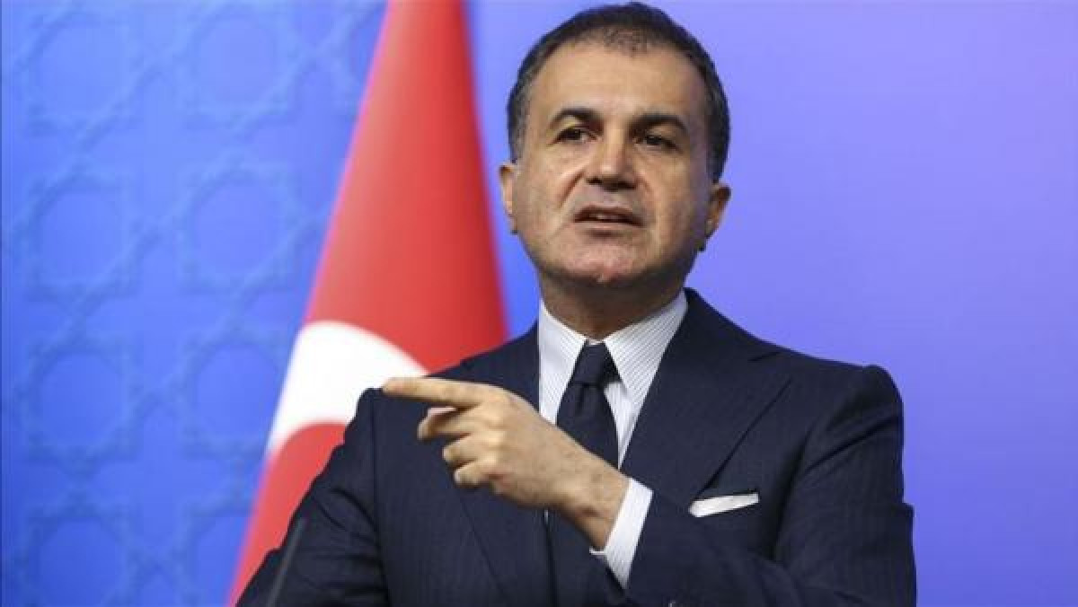 Η Τουρκία βάζει το Κυπριακό στην ατζέντα του ΝΑΤΟ