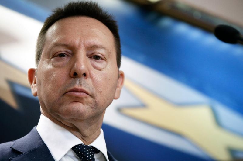 Στουρνάρας: Η κρίση ανέδειξε την ανάγκη ουσιαστικής στροφής στην οικονομία
