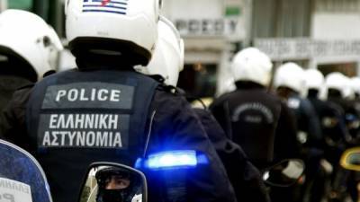 Εξαρθρώθηκε μεγάλο κύκλωμα διακίνησης ναρκωτικών στην Αθήνα