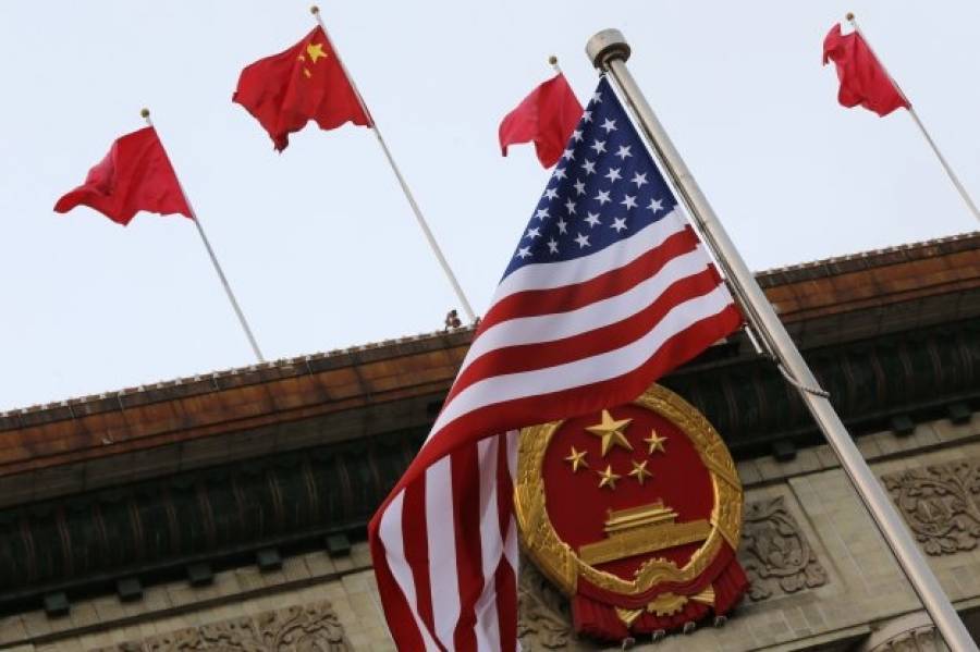 Σε κλίμα συγκρατημένης αισιοδοξίας οι σχέσεις ΗΠΑ-Κίνας μετά τις διαπραγματεύσεις
