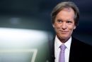 Bill Gross: Εξαντλείται ο χρόνος των κεντρικών τραπεζών