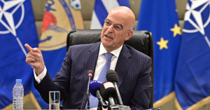 Δένδιας: Μηνιαία αποζημίωση έως €100 στους στρατεύσιμους από Σεπτέμβριο – Καταργείται η θητεία σε αεροπορία και ναυτικό