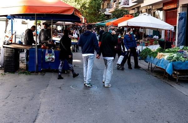 Έλεγχοι αγοράς: Πρόστιμα 90.900 ευρώ την περασμένη εβδομάδα