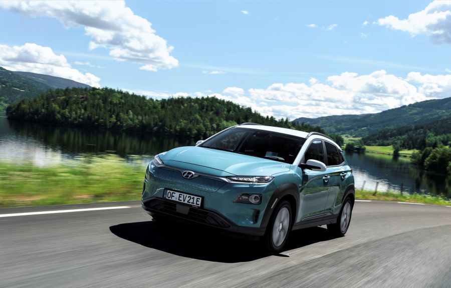 Έπιασε τις 100.000 πωλήσεις το Hyundai Kona