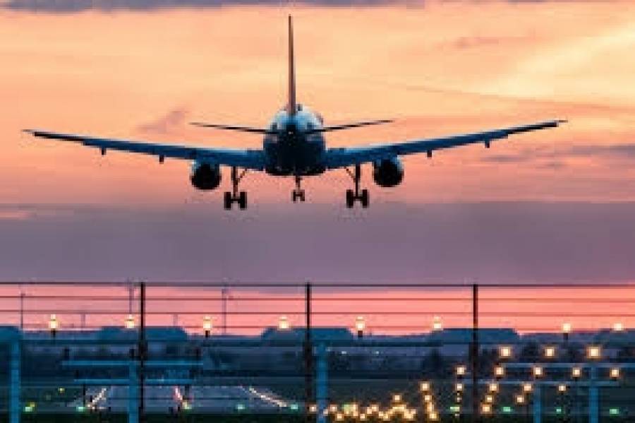 Το 83% των Γερμανών δεν θα «πετάξει»-Τρίτος προορισμός η Ελλάδα