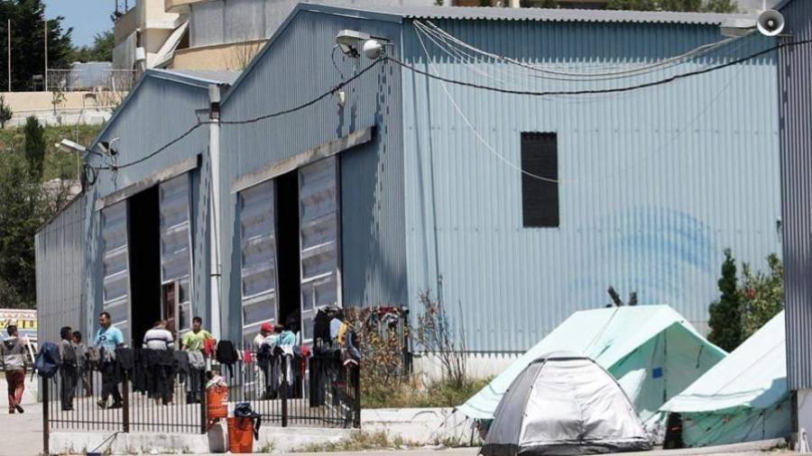 Κλείνουν άλλα έξι ξενοδοχεία φιλοξενίας μεταναστών