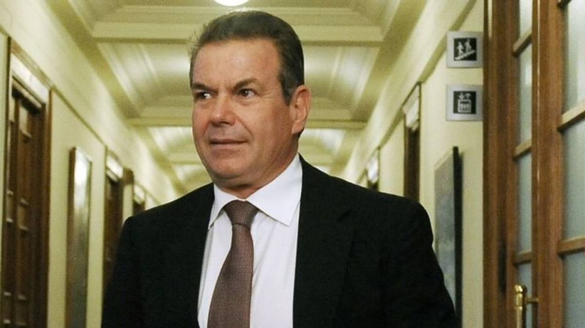 Πετρόπουλος: Αμέσως μετά το Πάσχα η ρύθμιση χρεών προς Ταμεία