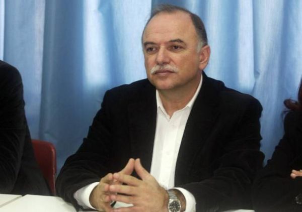 Επιστολή Παπαδημούλη σε Σουλτς για συμμετοχή Ευρωκοινοβουλίου στο νέο δάνειο