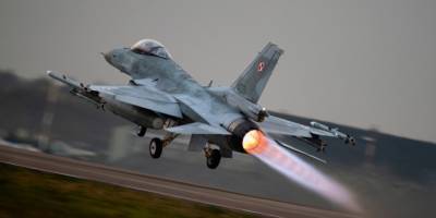 Βουλγαρία: Εγκρίθηκε από το κοινοβούλιο η αγορά οκτώ F-16