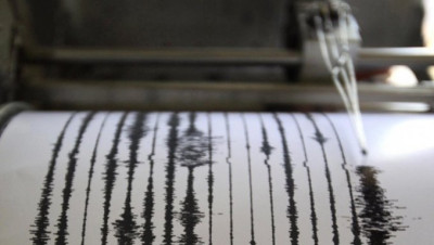 Σεισμός στη Ρόδο - Ταρακούνησε τα Δωδεκάνησα