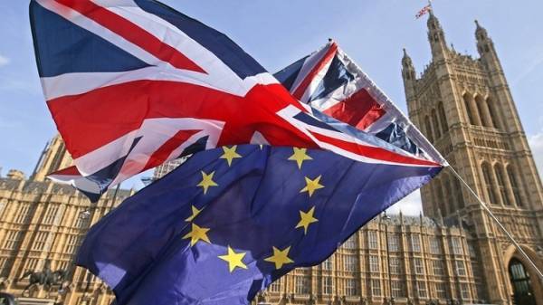 Goldman Sachs- JPMorgan: Βλέπουν συμφωνία για το Brexit
